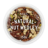 M&S Nut Medley Mixed Nuts 150g