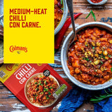 Colman's Chilli Con Carne Mix 50g - British product