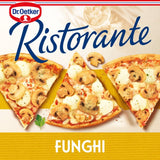 Dr Oetker Ristorante Funghi Frozen Pizza 365g