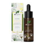 Dr Organic Evoke Tranquility Night Oil Face Oil 30ml