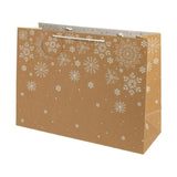 Sainsburys Home Santa Co Extra Large Bag