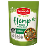 Linwoods Multi Boost Milled Hemp Seeds 200g
