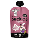 The Collective Suckies Raspberry Kids Yoghurt Pouch 90g