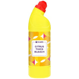 Ocado Citrus Thick Bleach 750ml