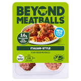 Beyond Meat Italian Style Plant-Based Meatballs 200g
