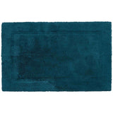 M&S Collection Egyptian Cotton Luxury Bath Mat Dark Green 50x80cm