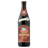 Erdinger Dunkel Wheat Beer 500ml