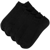 M&S black liner socks size 6-8.5, imported from the UK