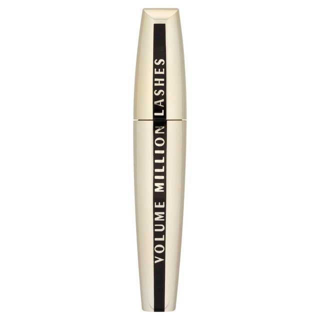 L'Oreal Paris mascara Black (British brand)