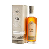 Lakes Distillery ONE Fine Blend Blended Scotch Whisky 70cl