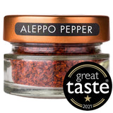 Zest & Zing Aleppo Pepper Flakes Spice 18g