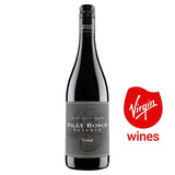 Billy Bosch Paarl Pinotage Red Wine 75cl