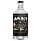 Jawbox Small Batch Gin Classic Dry Gin 70cl