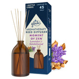 Glade Aromatherapy Reed Diffuser French Lavender Sandalwood Moment of Zen 80ml