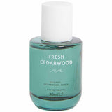 M&S Discover Fresh Cedarwood Men's Eau de Toilette 30ml