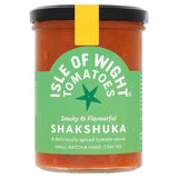 Isle of Wight Tomatoes Shakshuka Tomato Sauce 400g