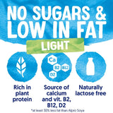 Alpro Soya Light Chilled Dairy Free Drink