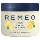 Remeo Limone Siciliano Sorbet 462ml