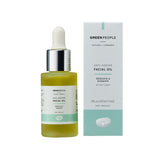 Green People Organic Facial Oil Anti Ageing Serum 30ml