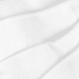 M&S Trainer Liner socks White 4-7, imported from the UK