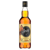 Sailor Jerry spiced rum 70cl (British brand)