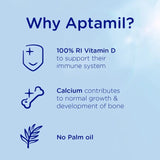 Aptamil 3 Toddler Milk Formula Powder 800g - British product