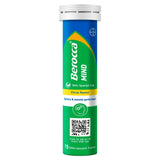 Berocca Mind Citrus Multivitamin Supplement 15 Tablets