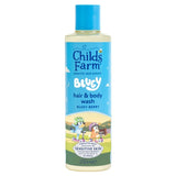 Childs Farm Bluey Hair and Body Wash Bluey-Berry Children's Hair and Body Wash 250ml
