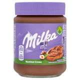 Milka Hazelnut Creme 350g