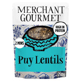 Merchant Gourmet Ready to Eat Puy Lentils 250g