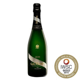 G.H. Mumm Vintage Champagne Brut 75cl