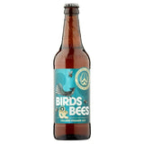 Williams Bros Birds Bees Golden Summer Ale 500ml