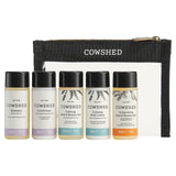 Cowshed Travel Set Bath and Body Collection
