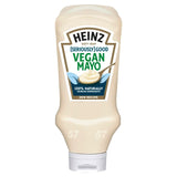 Heinz Vegan Mayonnaise Table Sauce 800g