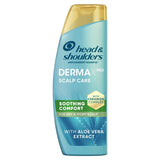 Head & Shoulders Derma X Pro Soothe Anti-Dandruff Shampoo 300ml