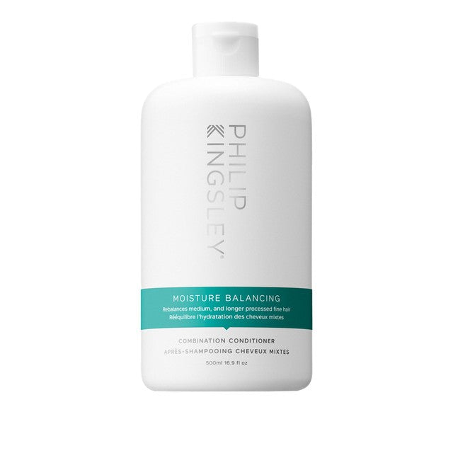 Philip Kingsley Moisture Balancing Combination Conditioner 500ml, imported from the UK