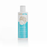 CurlyEllie Gentle Shampoo for Curly Hair 250ml