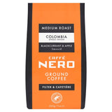 Caffe Nero Colombia ground coffee 200g - British product