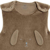 M&S Animal Face Baby Sleeping Bag 6-18 M, imported from the UK