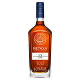Metaxa The Original Greek Spirit 12 Stars - Greek Spirit 70cl