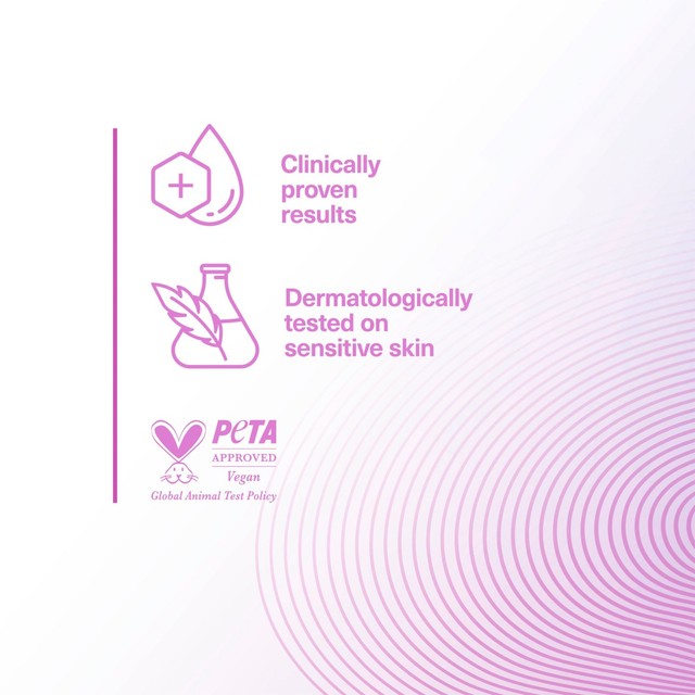 Simple Niacinamide Serum 30ml (British brand)