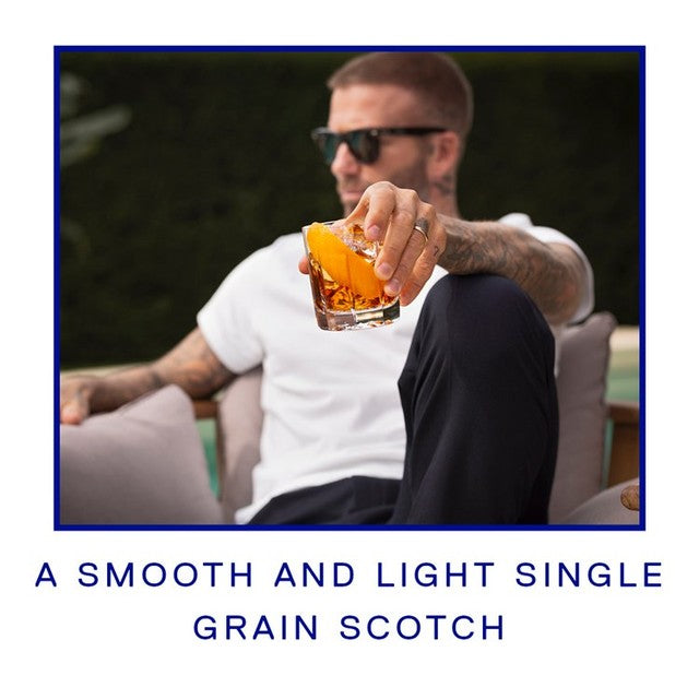 Haig Clubman Single Grain Scotch Whisky 1L, UK version