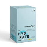 Innermost The Hydrate Blend Lemon and Mint Electrolyte Drink Mix 30 Sachets