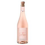 Mirabeau La Folie Sparkling Rosé Wine Brut 75cl