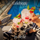 Ciroc Red Berry Flavoured Vodka 70cl - British product