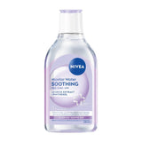 Nivea MicellAIR Micellar Water for sensitive skin 400ml, imported from the UK