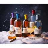 M&S 5 times distilled British vodka 700ml, imported from the UK