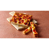 Pasta Evangelists tomato rosemary focaccia 180g, imported from the UK