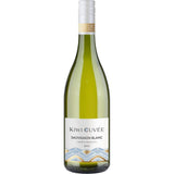 Kiwi Cuvee Sauvignon Blanc White Wine 75cl