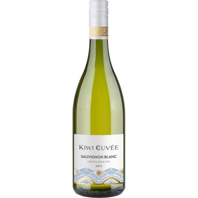Kiwi Cuvee Sauvignon Blanc White Wine 75cl
